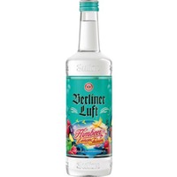 Berliner Luft Himbeer Lemon Traum