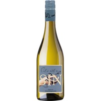 PJ Valckenberg ItS Not A Sin Ingwer  Bitterorangenschale NV 0.75 L Flasche