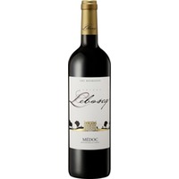 Chateau Leboscq Cru Bourgeois 0.75 L Flasche