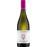 PJ Valckenberg Grauburgunder Trocken 0.75 L Flasche