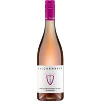 PJ Valckenberg Spaetburgunder Rose Halbtrocken 0.75 L Flasche