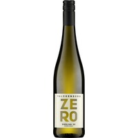 PJ Valckenberg Zero Riesling 0.0 NV 0.75 L Flasche