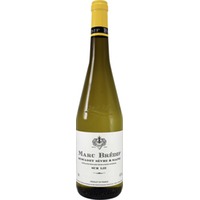 Marc Bredif Muscadet Sur Lie 0.75 L Flasche