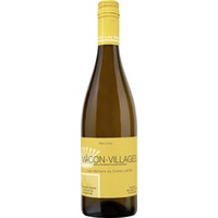 Les Heritiers du Comte Lafon Macon Villages 0.75 L Flasche