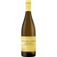 Les Heritiers du Comte Lafon Macon-Milly-Lamartine Clos Four 0.75 L Flasche