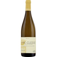 Les Heritiers du Comte Lafon Vire-Cse 0.75 L Flasche