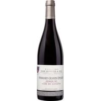 Domaine Jean Monnier Fils Pommard Épenots Clos de Citeaux 0.75 L Flasche