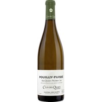 Chateau des Quarts Pouilly Fuisse 1er Cru Aux Clos de Quarts 0.75 L Flasche