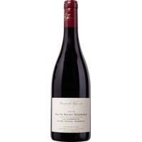 Francois Feuillet Nuits-Saint-Georges La Charmotte Cuvee Gerbeaut 0.75 L Flasche