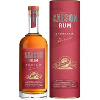 Rum Saison Sherry Cask NV 0.7 L Flasche