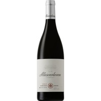 Allesverloren Wine Estate Shiraz 0.75 L Flasche