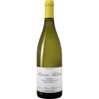 Baron Patrick Chablis Saint Pierre 0.75 L Flasche