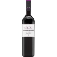 Les Jamelles Cabernet Sauvignon Classiques 0.75 L Flasche