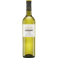 Les Jamelles Chardonnay Classiques 0.75 L Flasche