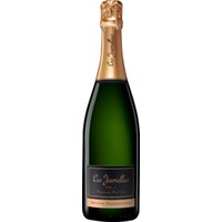 Les Jamelles Chardonnay Pinot Noir Brut NV 0.75 L Flasche