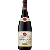 E Guigal Chateauneuf-Du-Pape 0.75 L Flasche