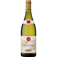 E Guigal Cotes-Du-Rhone Blanc 0.75 L Flasche