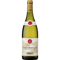 E Guigal Crozes-Hermitage Blanc 0.75 L Flasche