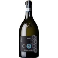 Borgo Molino Vigne  Vini Prosecco Spago NV 0.75 L Flasche