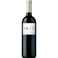 Bodegas Aalto Ribera Del Duero 0.75 L Flasche