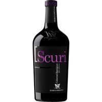 Borgo Molino Vigne Vini I Scuri Cabernet Sauvignon 0.75 L Flasche