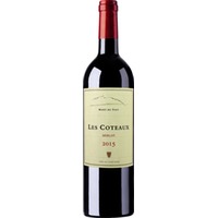 Mont du Toit Les Coteaux Merlot 0.75 L Flasche