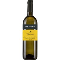 Lis Neris Chardonnay Tradizionali 0.75 L Flasche
