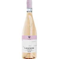 Pico Maccario Lavignone Rosato 0.75 L Flasche