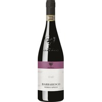 Pico Maccario Barbaresco Seracapelli 0.75 L Flasche