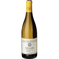 Weingut Kollwentz - Roemerhof Chardonnay Leithakalk 0.75 L Flasche
