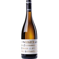 Weingut Wageck Pfaffmann GbR Sauvignon Blanc Tertiaer Trocken 0.75 L Flasche