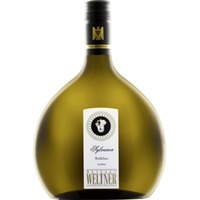 Weingut Weltner Roedelseer Sylvaner 0.75 L Flasche