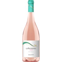 La Pettegola Rosé, Toscana IGT, Toskana, 2024, Roséwein
