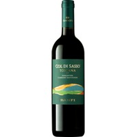 Col di Sasso, Toscana Rosso IGT, Toskana, 2024, Rotwein