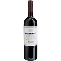 Refosco dal Peduncolo Rosso Friuli DOC - Villa Vitas