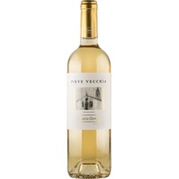 Pieve Vecchia Bianco Veronese IGP BIO - Società Agricola Fasoli Gino