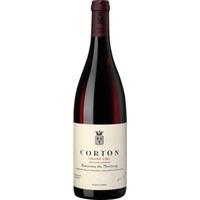 Bonneau du Martray Corton Corton Grand Cru AOP Rouge