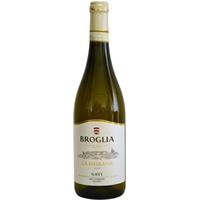 La Meirana Gavi del Comune di Gavi DOCG