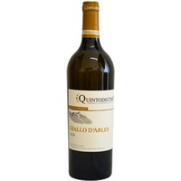 Giallo d'Arles Greco di Tufo