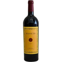 Masseto Toscana IGT