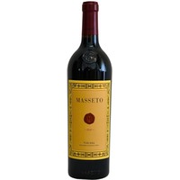 Masseto Toscana IGT
