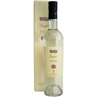 Grappa Tignanello in Geschenkverpackung