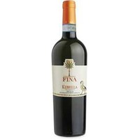 Kebrilla Grillo Sicilia