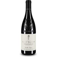 Gigondas Vieilles Vignes