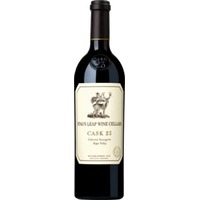 Stag’s Leap Wine Cellars »CASK 23« - ab 6 Flaschen in der Holzkiste