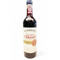 Wein Chianti Vecchio Ruffino