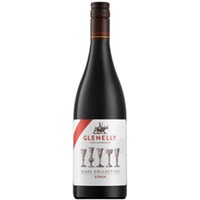 Glenelly Glass Collection Syrah