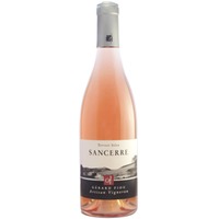 Sancerre Rosé