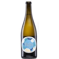 Flein Fizz Prickelnder Traubensaft weiß - Gross & Gross