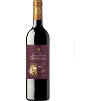 Tinto Familia Crianza - Bodegas y Viñedos Leza García